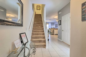 Apartment (3 Bedrooms) | Interior