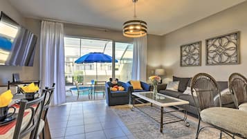 Apartment (3 Bedrooms) | Interior