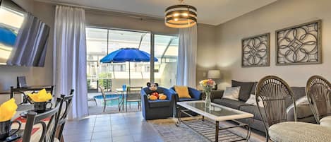 Apartamento (3 Bedrooms) | Interior