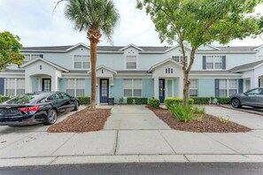 Leilighet (3 Bedrooms) | Innvendig