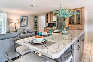 ハウス (3 Bedrooms) | 内装