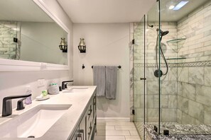 Huis (3 Bedrooms) | Interieur