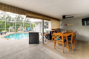 Casa (3 Bedrooms) | Parte interna