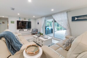 Casa (3 Bedrooms) | Parte interna