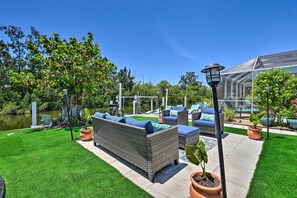 Hus (3 Bedrooms) | Innvendig