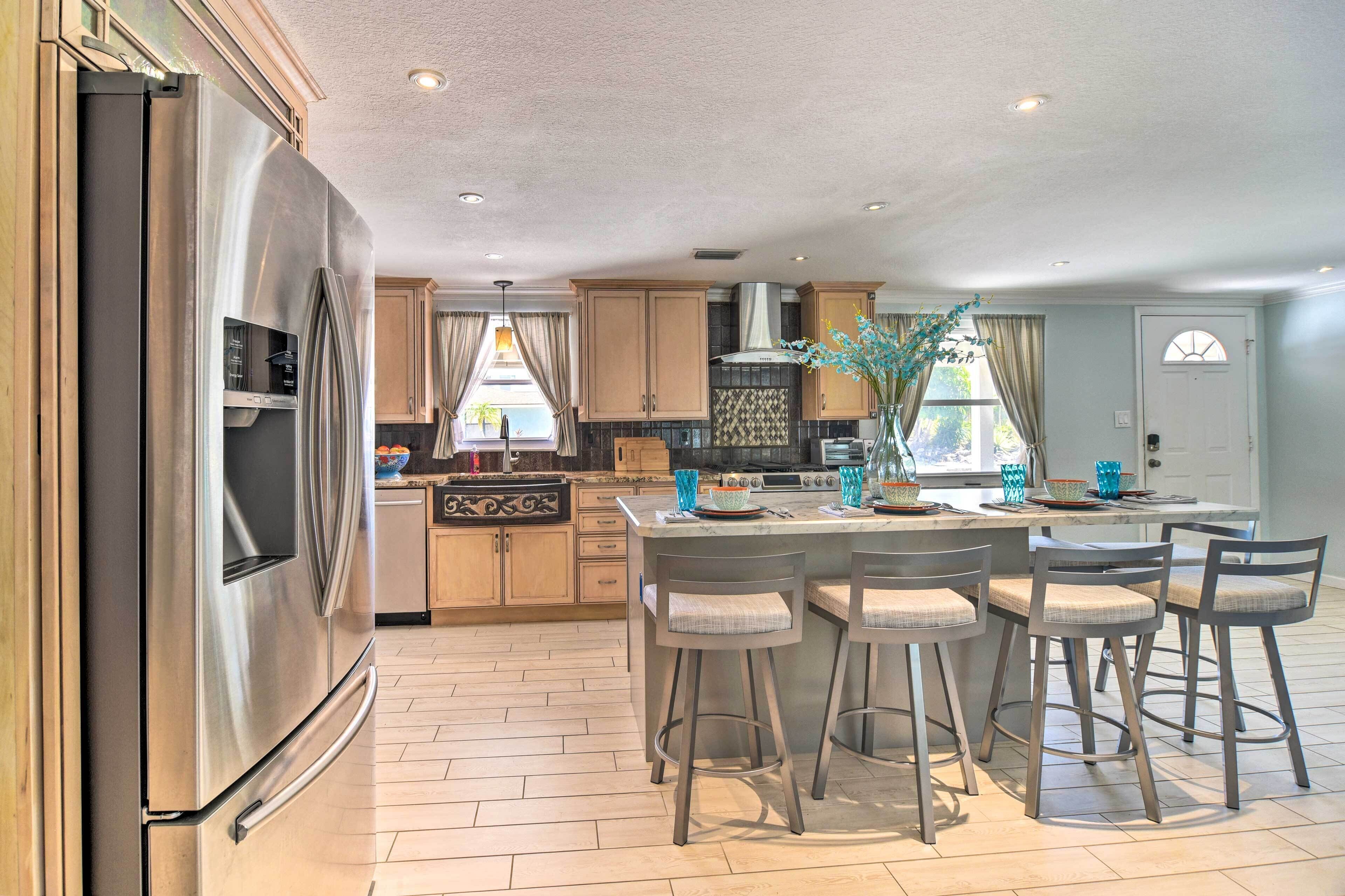 Casa (3 Bedrooms) | Interior