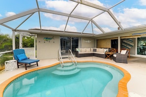 Ferienhaus (3 Bedrooms) | Innenbereich