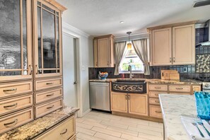 ハウス (3 Bedrooms) | 内装