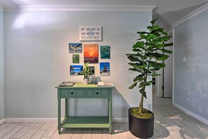 Huis (3 Bedrooms) | Interieur