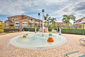 公寓 (3 Bedrooms) | 住宿內部