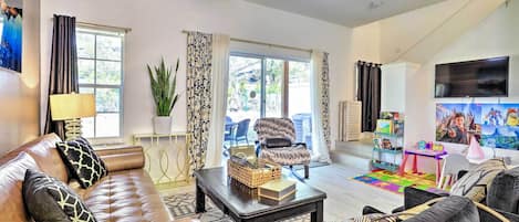 Apartment (3 Bedrooms) | Front of property