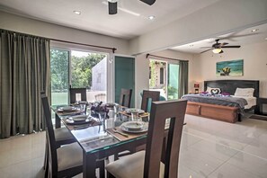 Villa (2 Bedrooms) | Interior