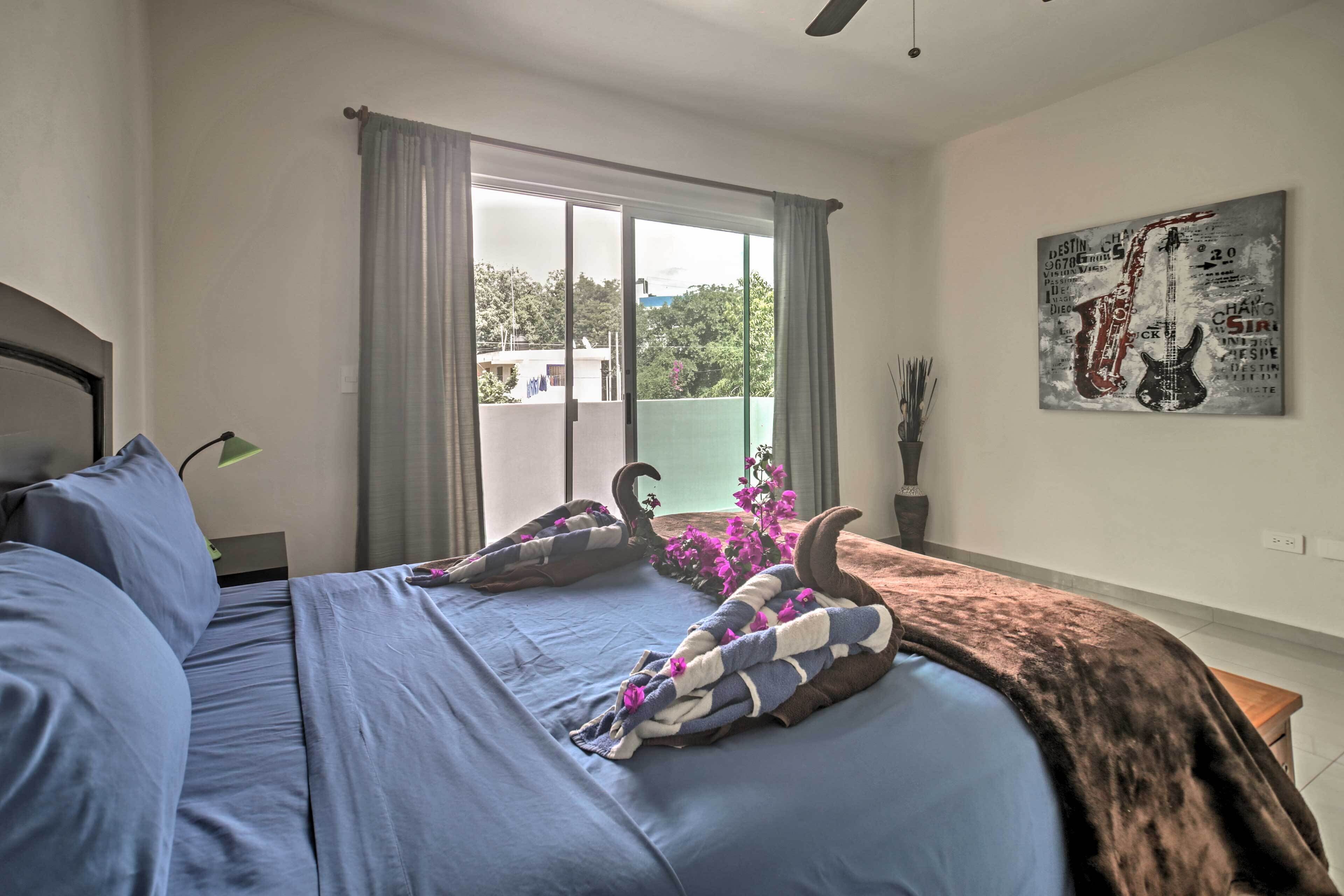 Foto - Casa Esmeralda w/ Pool Access & Furnished Patio!