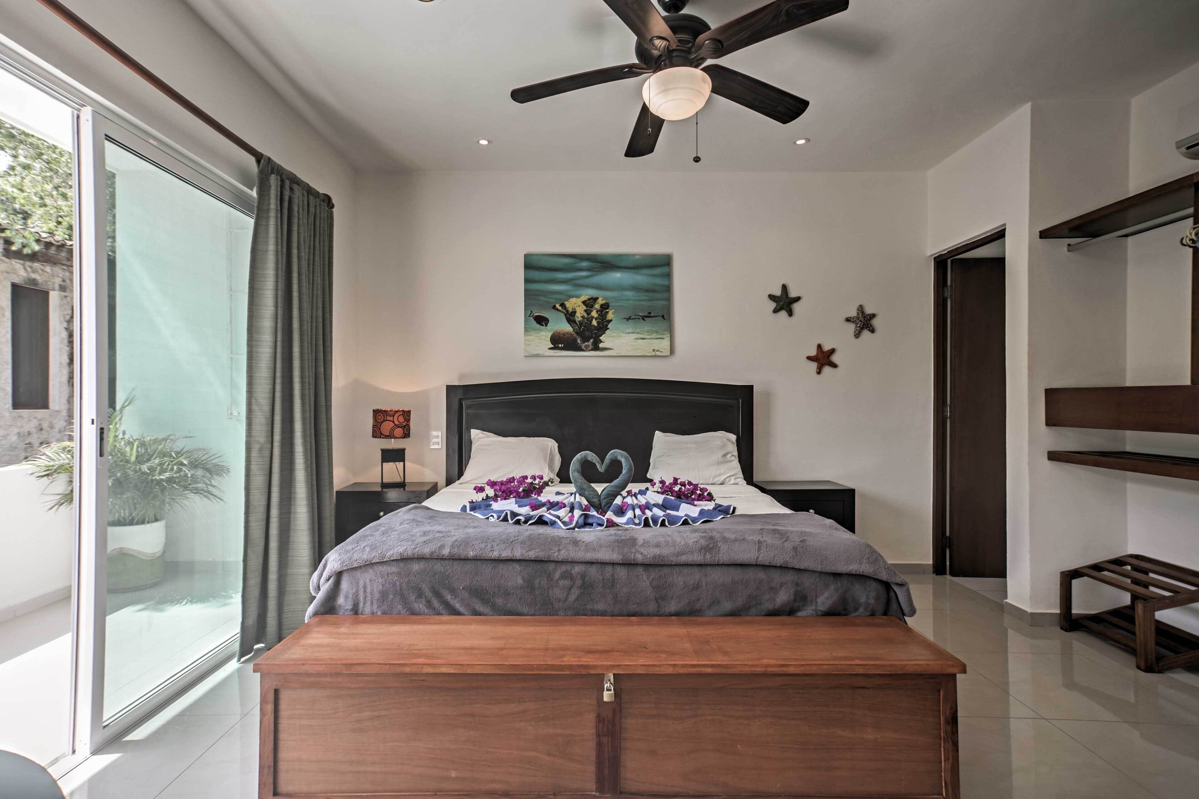 Foto - Casa Esmeralda w/ Pool Access & Furnished Patio!