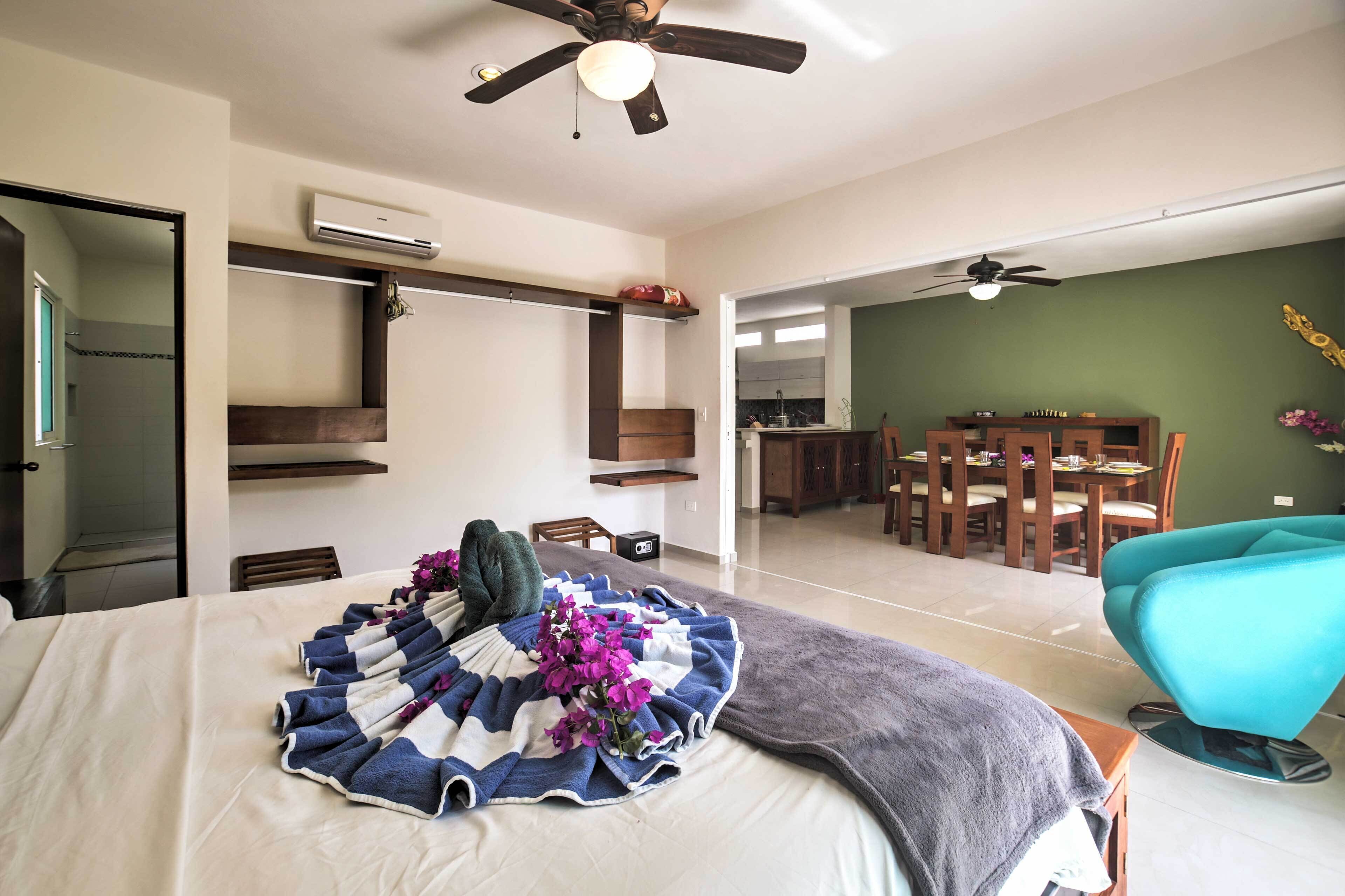 Foto - Casa Esmeralda w/ Pool Access & Furnished Patio!