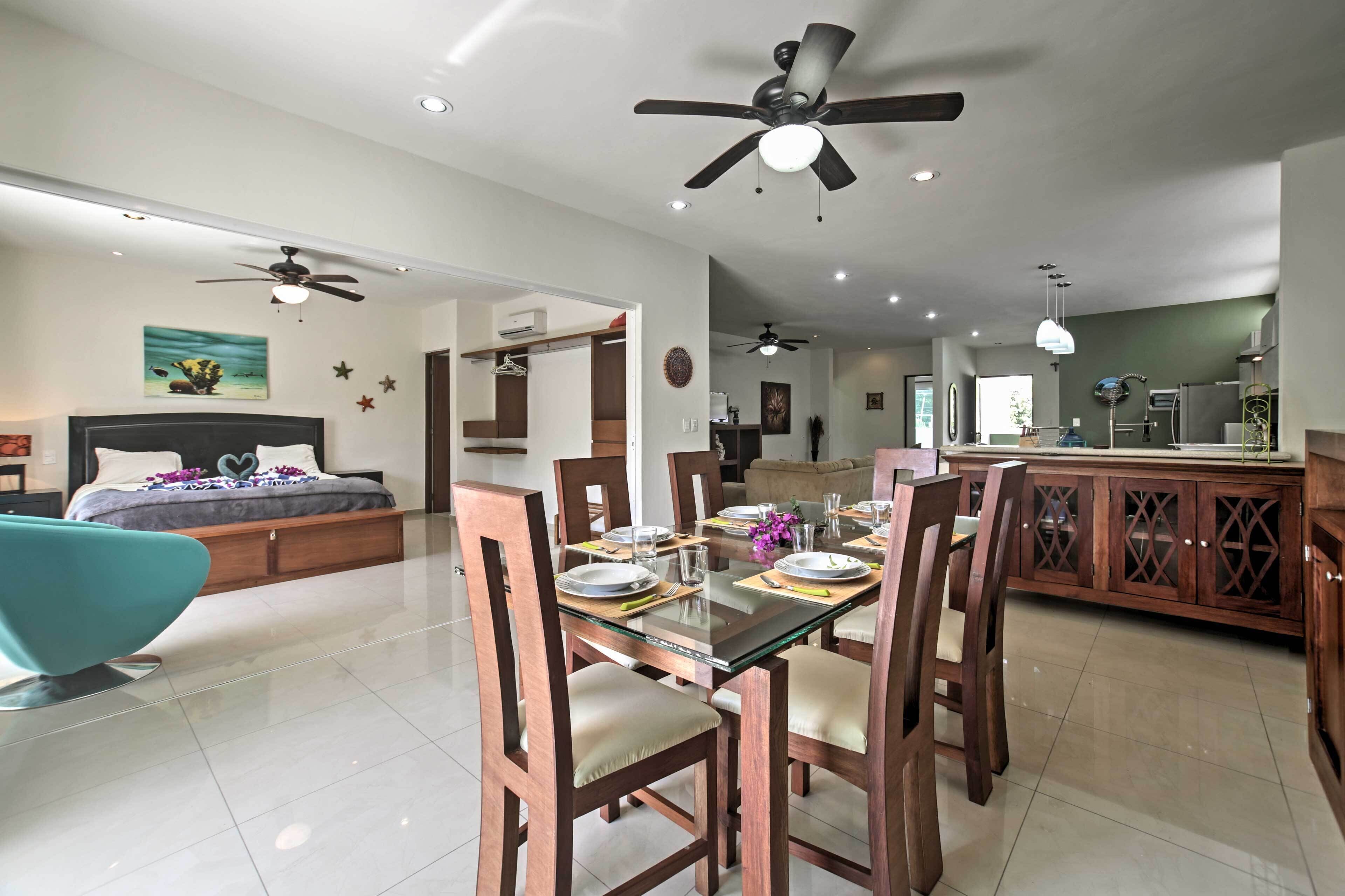 Photo - Casa Esmeralda w/ Pool Access & Furnished Patio!