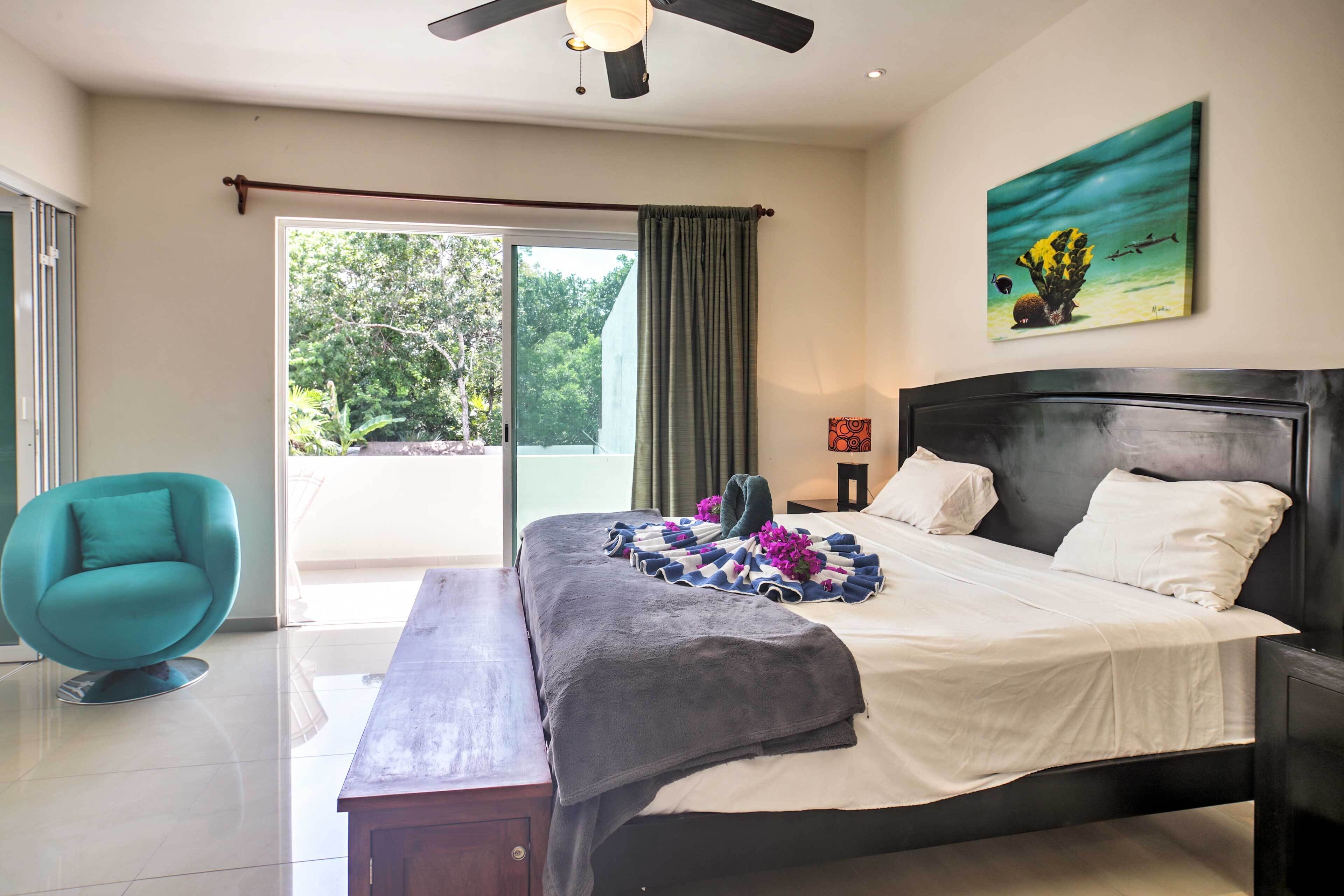 Foto - Casa Esmeralda w/ Pool Access & Furnished Patio!