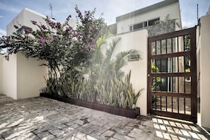 Villa (2 Bedrooms) | Interior - Casa Esmeralda w/ Pool Access & Furnished Patio! (Tulum)