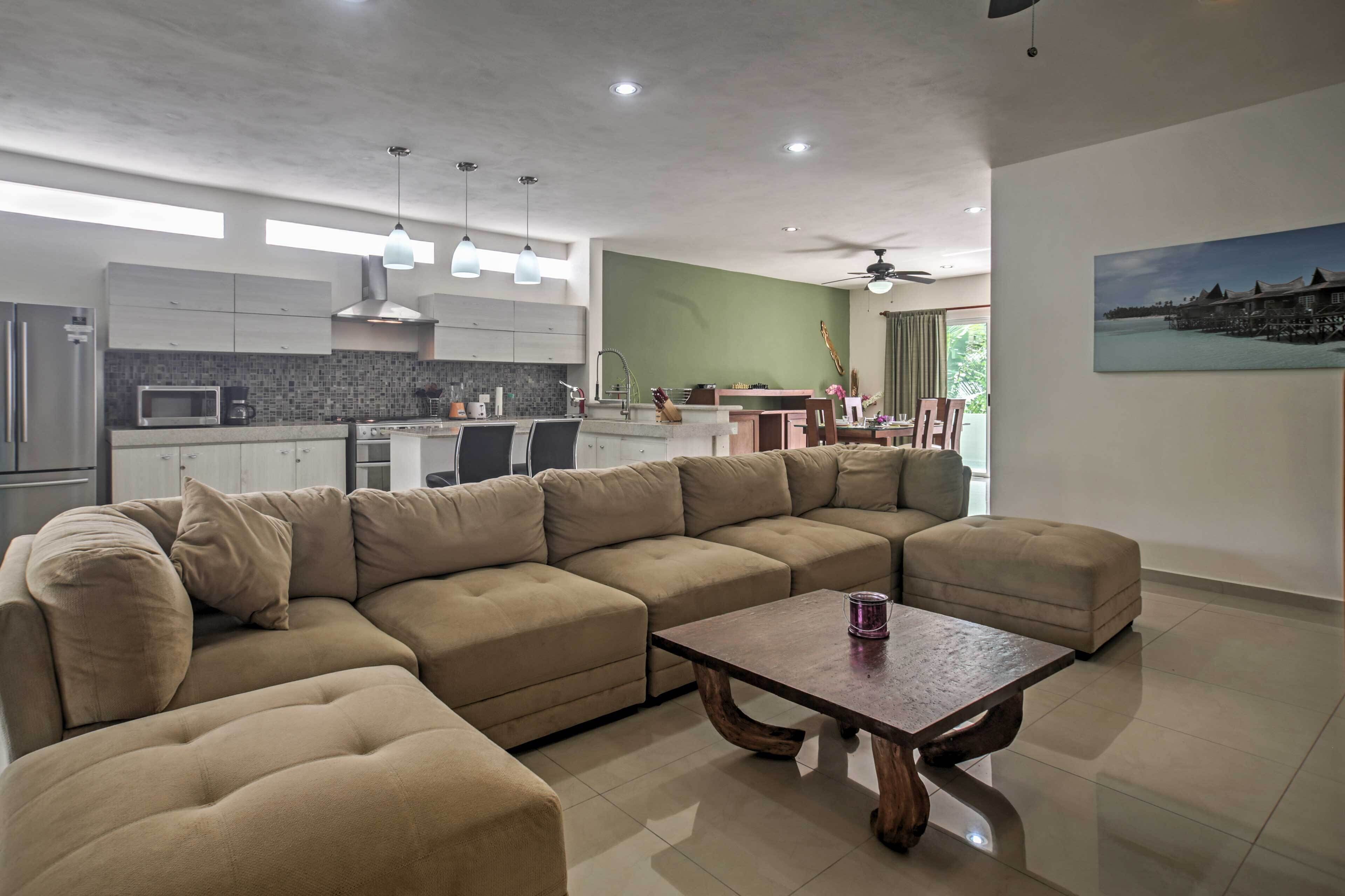Foto - Casa Esmeralda w/ Pool Access & Furnished Patio!
