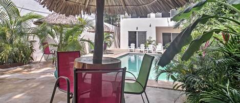 Villa (2 Bedrooms) | Interior