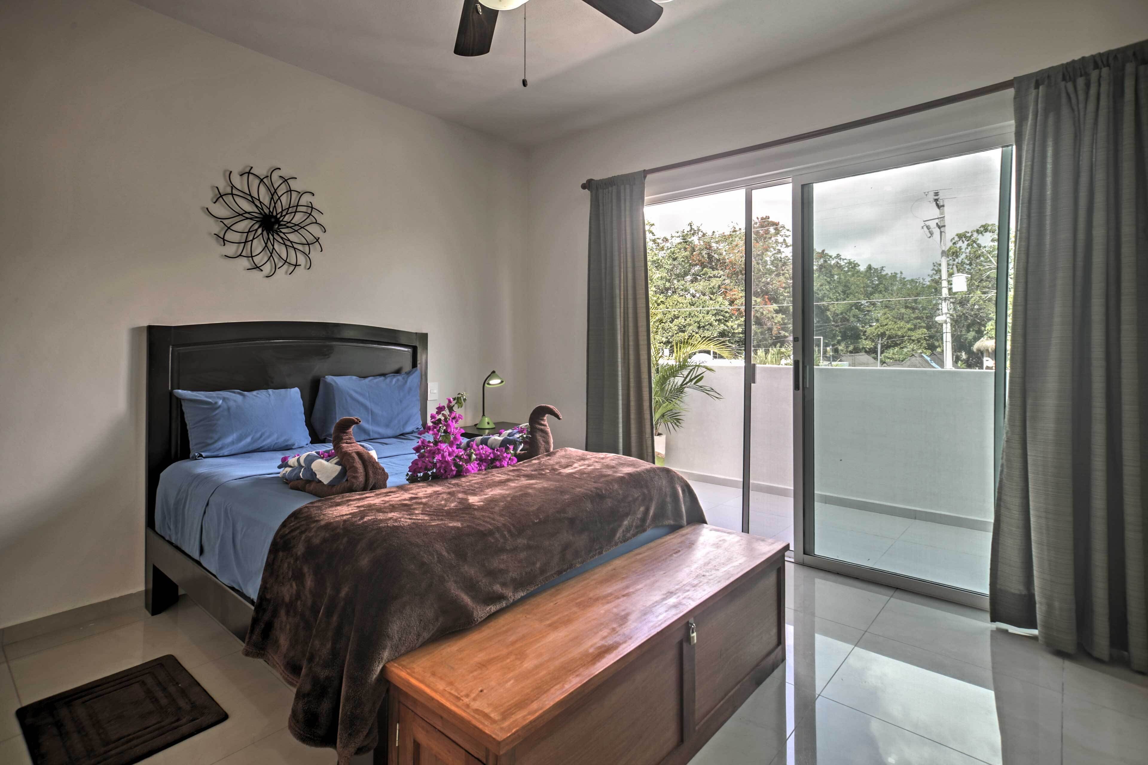 Foto - Casa Esmeralda w/ Pool Access & Furnished Patio!
