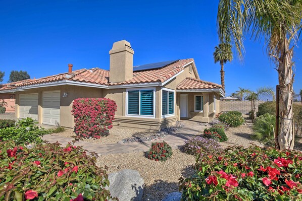 Casa (3 Bedrooms) | Interni