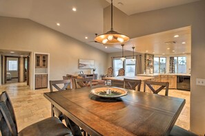 Maison (3 Bedrooms) | Intérieur