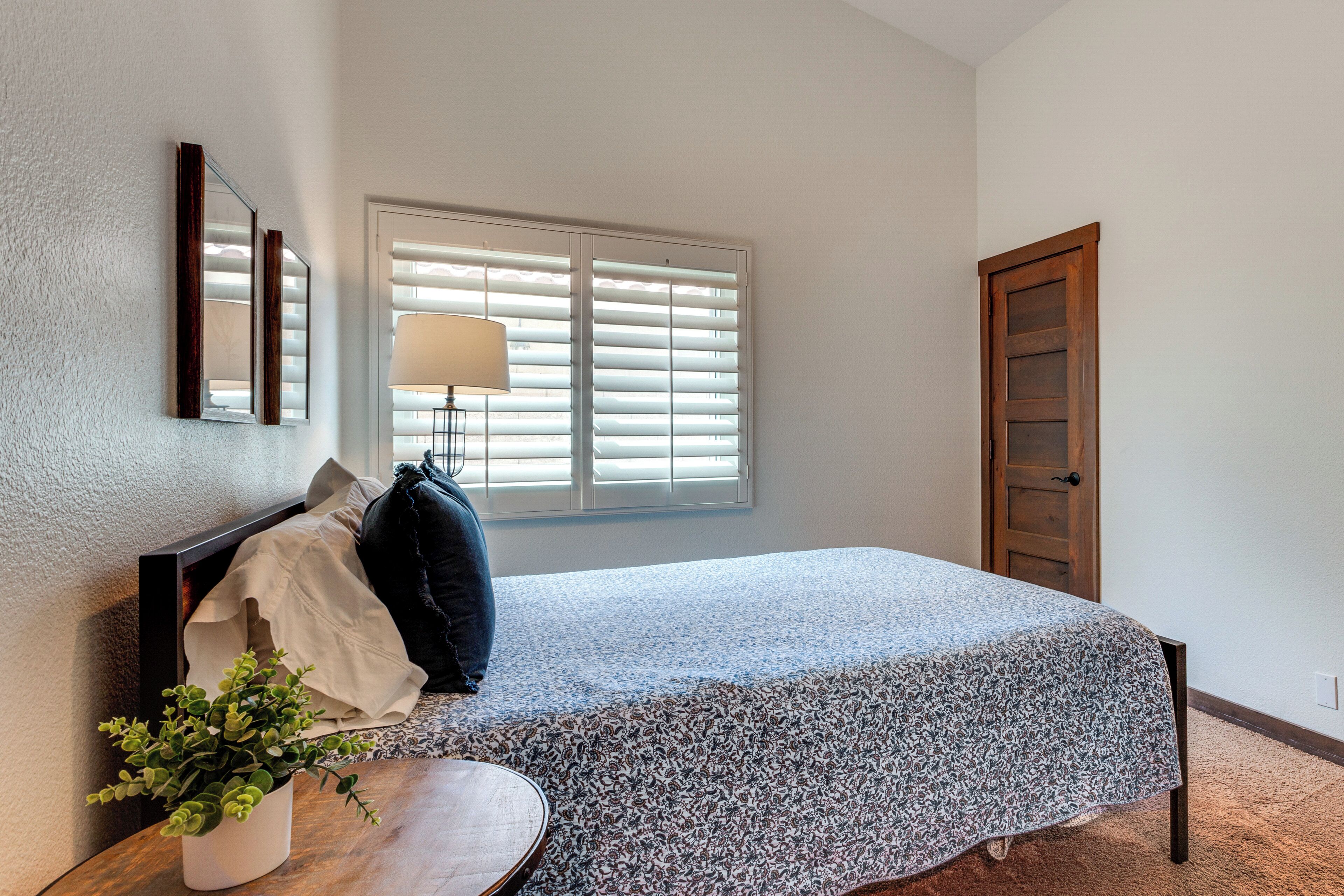 Maison (3 Bedrooms) | Intérieur