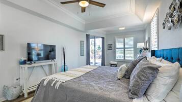 Casa (3 Bedrooms) | Parte interna