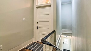 Apartment (1 Bedroom) | Interior - Historic Galveston East End Vacation Rental! (Galveston)