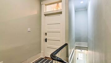 Apartamento (1 Bedroom) | Parte interna