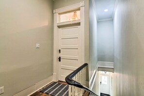 아파트 (1 Bedroom) | 내부