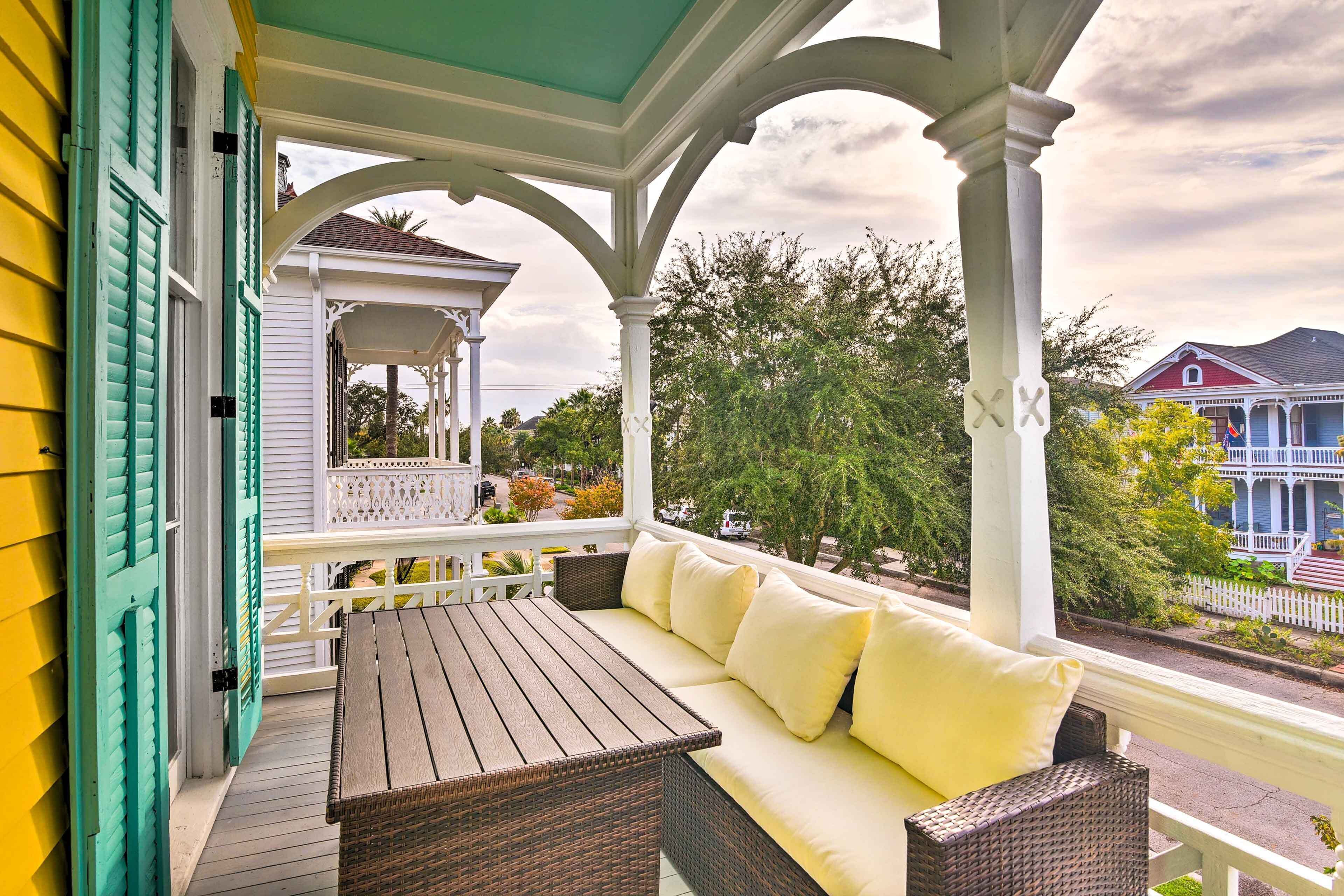 Leilighet (1 Bedroom) | Innvendig