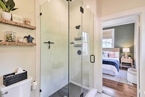 Maison (2 Bedrooms) | Intérieur