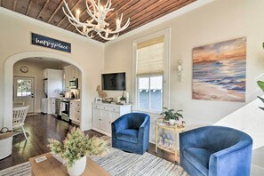 Casa (2 Bedrooms) | Interior