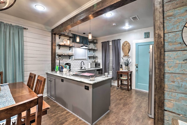 Småhus (2 Bedrooms) | Innvendig