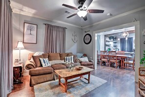 Småhus (2 Bedrooms) | Innvendig