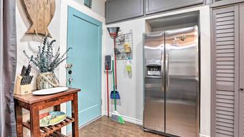 平房 (2 Bedrooms) | 內部