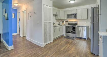 Beautiful Miami Getaway < 6 Mi to Downtown!