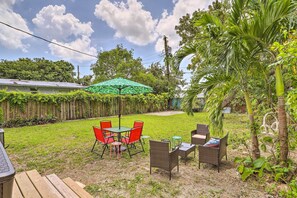 House (2 Bedrooms) | Front of property