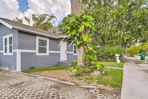 Huis (2 Bedrooms) | Interieur