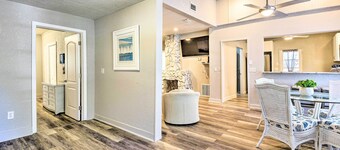 Port Charlotte Cottage ~ 3 Mi to Beach Park!