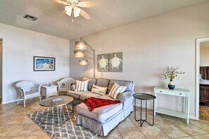 บ้านพัก (3 Bedrooms) | ภายใน