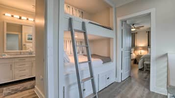 Casa (2 Bedrooms) | Parte interna