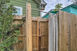 Casa (2 Bedrooms) | Parte interna