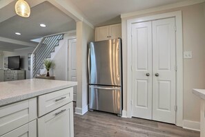 獨棟房屋 (2 Bedrooms) | 住宿內部