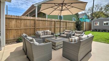 單棟房屋 (2 Bedrooms) | 內部