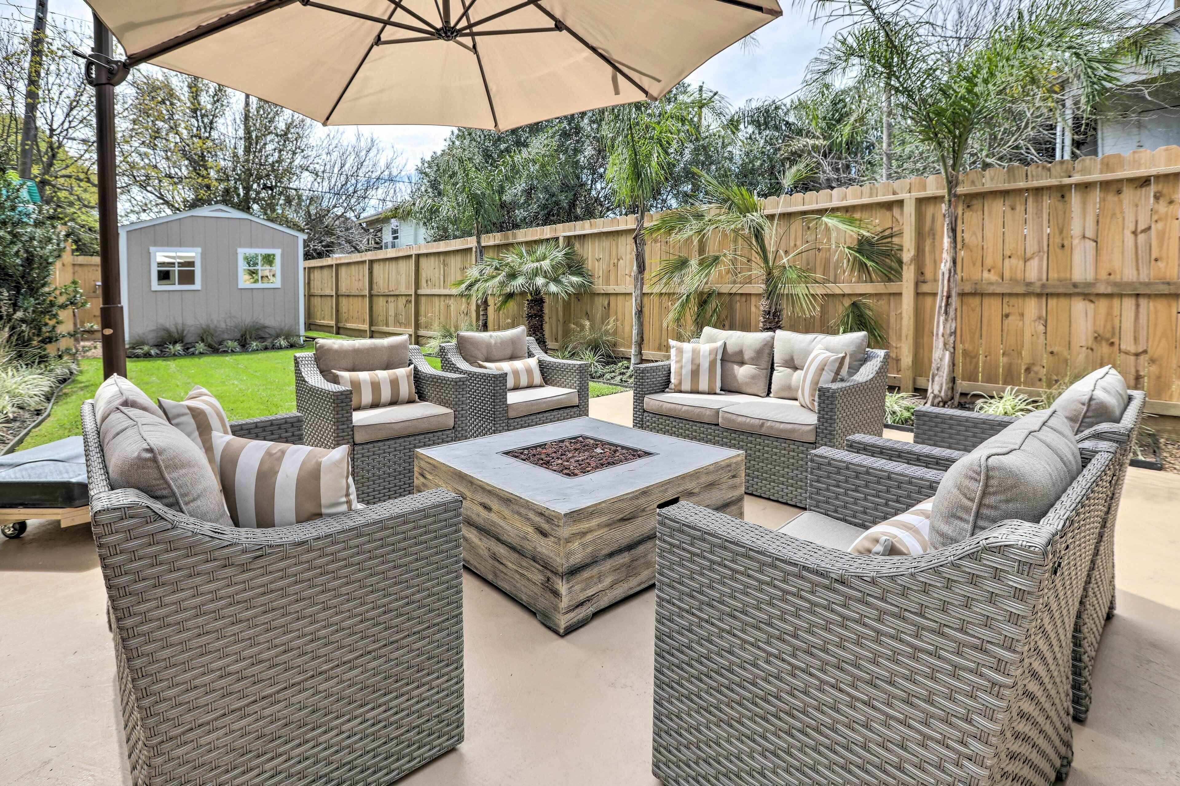 單棟房屋 (2 Bedrooms) | 住宿正面