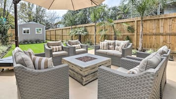 Casa (2 Bedrooms) | Fachada da propriedade