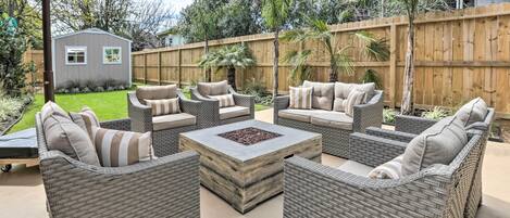 House (2 Bedrooms) | Front of property